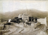 Lavadero del Sotón 1897